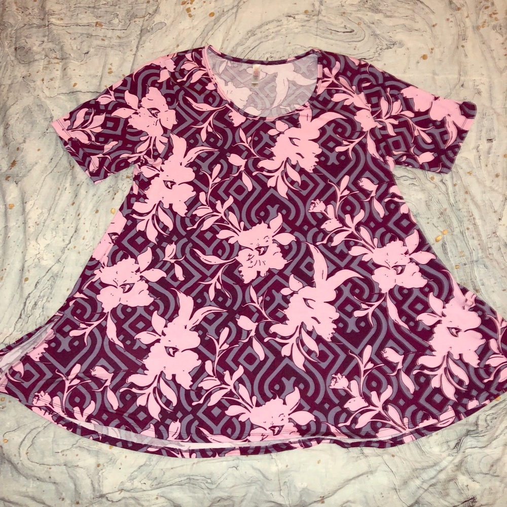 Lularoe XL Perfect T